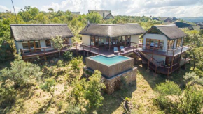 Des'lgodini Lodge - PRM078